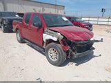 Nissan Frontier Sv 1N6AD0ER3GN722928 снимка