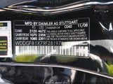 Mercedes-Benz C 300 Sport 4Matic WDDGF81X79F281978 photo