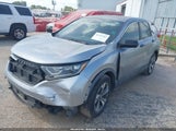 Honda Cr-V Lx 5J6RW5H39KL003637 fotografie