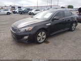 Kia Optima Hybrid Ex KNAGN4AD8F5090015 снимка