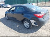 Toyota Corolla Le 5YFBURHE7JP751492 снимка