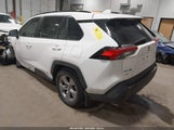 Toyota Rav4 Hybrid Le 2T3MWRFV8SW267375 снимка