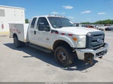 Ford F-350 Xl 1FT8X3DT5EEA71337 снимка