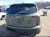 Kia Telluride Sx Prestige X-Line 5XYP5DGC5RG484374 fotografie