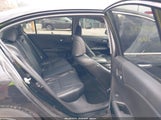 Honda Accord Hybrid Touring 1HGCR6F79FA009083 fotografie