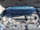 Nissan Rogue Sl 5N1AT2MV3KC813956 снимка