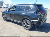 Nissan Rogue Sl 5N1AT2MV3KC813956 снимка