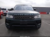 Land Rover Range Rover Sport 3.0L V6 Turbocharged Diesel Se Td6 SALWG2FK1HA669578 fotografie