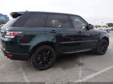 Land Rover Range Rover Sport 3.0L V6 Turbocharged Diesel Se Td6 SALWG2FK1HA669578 fotografie