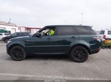 Land Rover Range Rover Sport 3.0L V6 Turbocharged Diesel Se Td6 SALWG2FK1HA669578 fotografie