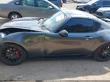Mazda Mx-5 Miata Rf Club JM1NDAL76K0307605 fotografie