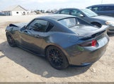Mazda Mx-5 Miata Rf Club JM1NDAL76K0307605 fotografie