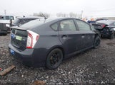 Toyota Prius Three JTDKN3DU8C5450950 снимка