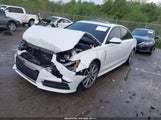 Audi A6 2.0T Premium WAUG8AFC4JN028528 снимка