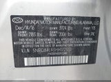 Hyundai Elantra Se 5NPD84LF3HH172331 снимка