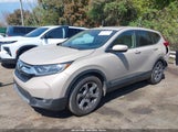 Honda Cr-V Ex 2HKRW1H56KH506823 снимка
