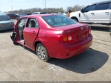 Toyota Corolla Le 1NXBU40E49Z018521 снимка