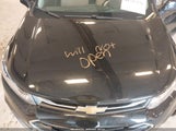 Chevrolet Trax Ls 3GNCJKSB8HL172769 снимка