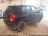 Chevrolet Trax Ls 3GNCJKSB8HL172769 снимка