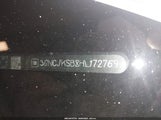 Chevrolet Trax Ls 3GNCJKSB8HL172769 снимка