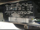 Hyundai Accent Se KMHCT4AE6GU111513 снимка