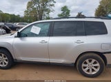 Toyota Highlander Base Plus V6 5TDZK3EH2DS141138 снимка