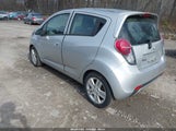 Chevrolet Spark 1Lt Cvt KL8CD6S97FC740385 снимка