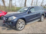 Mercedes-Benz Gl 450 4Matic 4JGDF6EE1FA532749 снимка