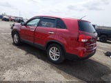 Kia Sorento Lx 5XYKT3A60EG462094 снимка