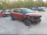 Chevrolet Trailblazer Awd Rs KL79MUSL1PB001261 photo