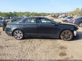 Lincoln Mkz 3LN6L2GK3ER802081 снимка