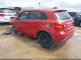 Mitsubishi Outlander Sport 2.0 Es/2.0 Le JA4AP3AU2JU004459 photo