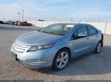 Chevrolet Volt 1G1RA6E4XEU168479 снимка