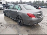 Mercedes-Benz C 300 Sport 4Matic 55SWF4KB1HU213856 photo