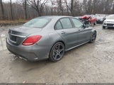 Mercedes-Benz C 300 Sport 4Matic 55SWF4KB1HU213856 снимка