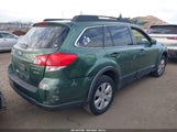 Subaru Outback 2.5I Premium 4S4BRBCC7C3241813 fotografie