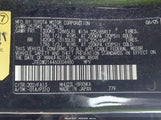 Toyota Highlander Hybrid V6 JTEDW21A460004480 photo