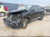 Nissan Kicks Sv Intelligent Awd 3N8AP6CB4SL307665 fotografie