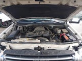 Ford Explorer Limited 1FMEU7F81AUA51285 снимка