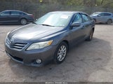 Toyota Camry Xle 4T4BF3EK9BR178134 снимка