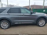Ford Explorer Limited 1FM5K8FW8MNA12329 снимка
