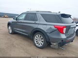 Ford Explorer Limited 1FM5K8FW8MNA12329 снимка