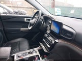 Ford Explorer Limited 1FM5K8FW8MNA12329 снимка