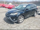 Toyota Rav4 Xle 2T3RFREV5DW102197 снимка