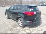 Toyota Rav4 Xle 2T3RFREV5DW102197 снимка
