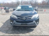 Toyota Rav4 Xle 2T3RFREV5DW102197 снимка