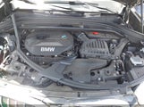 BMW X1 xDrive28I WBXHT3C31GP884133 снимка