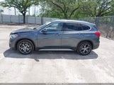 BMW X1 xDrive28I WBXHT3C31GP884133 снимка