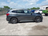 BMW X1 xDrive28I WBXHT3C31GP884133 снимка