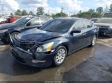 Nissan Altima 2.5 S 1N4AL3AP3FC218973 снимка